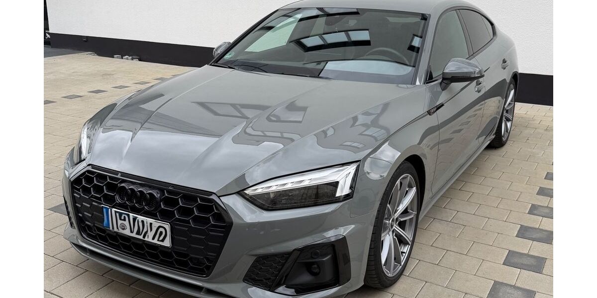 Audi A5 73.000 km 30.870 &euro; Düsseldorf 40219
