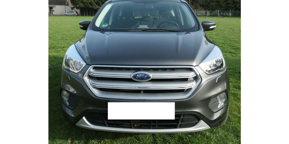 Ford Kuga 42.140 km 12.490 &euro; Mülheim Ruhr 45475