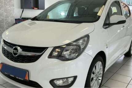 Opel Karl 64.635 km 9.950 &euro; Mönchengladbach 41061