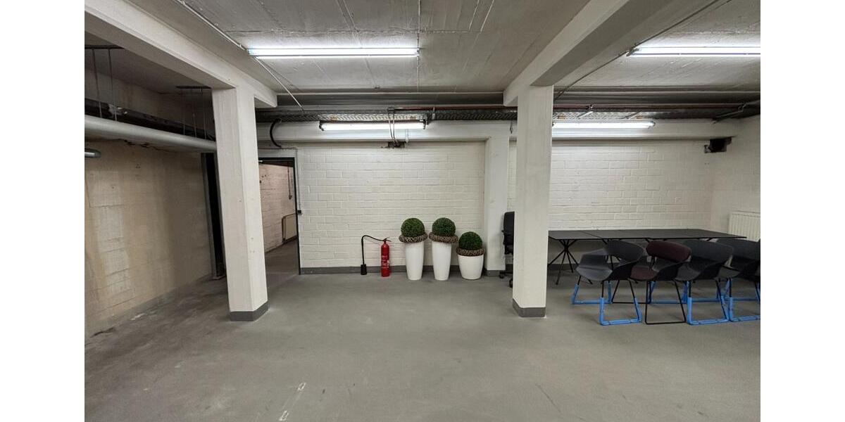 Gewerbeobjekt Neuss Augustinusviertel - 7&euro; | Angebot:25477956