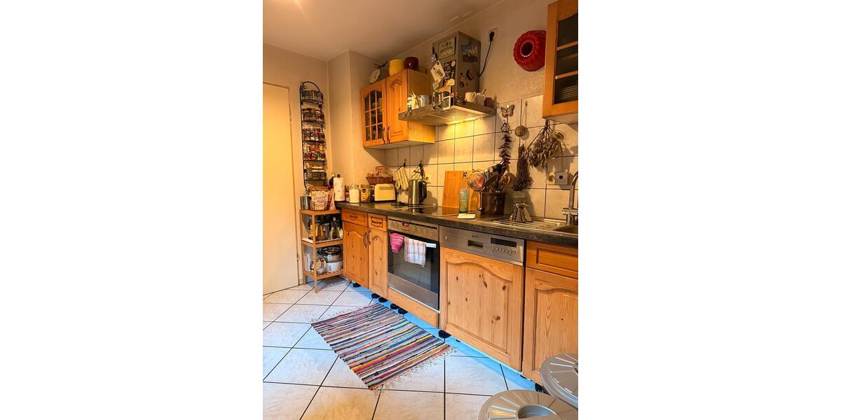 Erdgeschoßwohnung Wegberg - 5 Zimmer, 87 m&sup2;, 765&euro; | Angebot:26614556