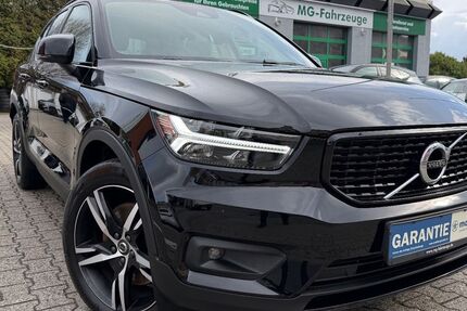 Volvo XC40 47.000 km 30.600 &euro; Mönchengladbach 41069