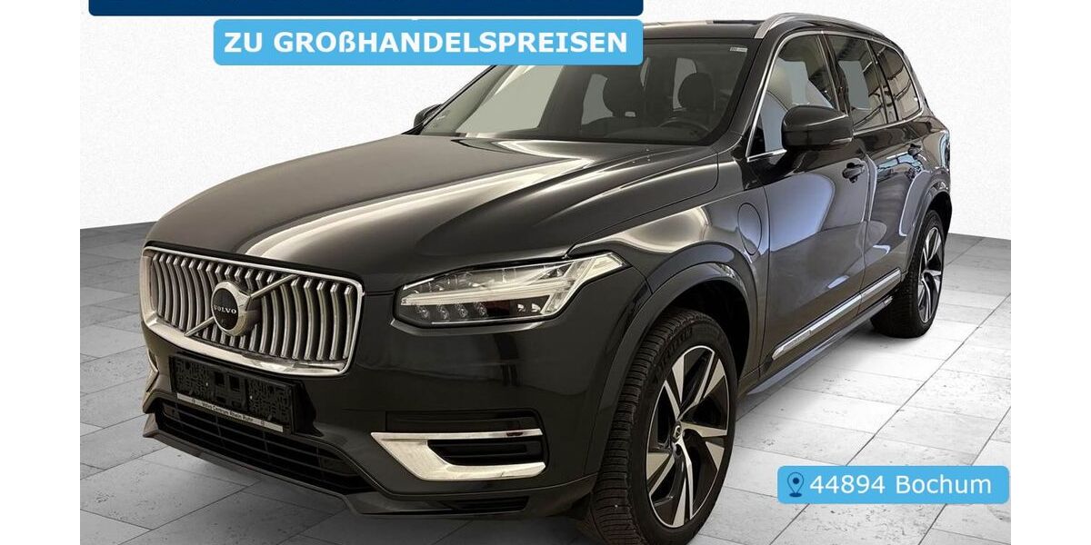 Volvo XC90 112.641 km 32.407 &euro; Krefeld 47829