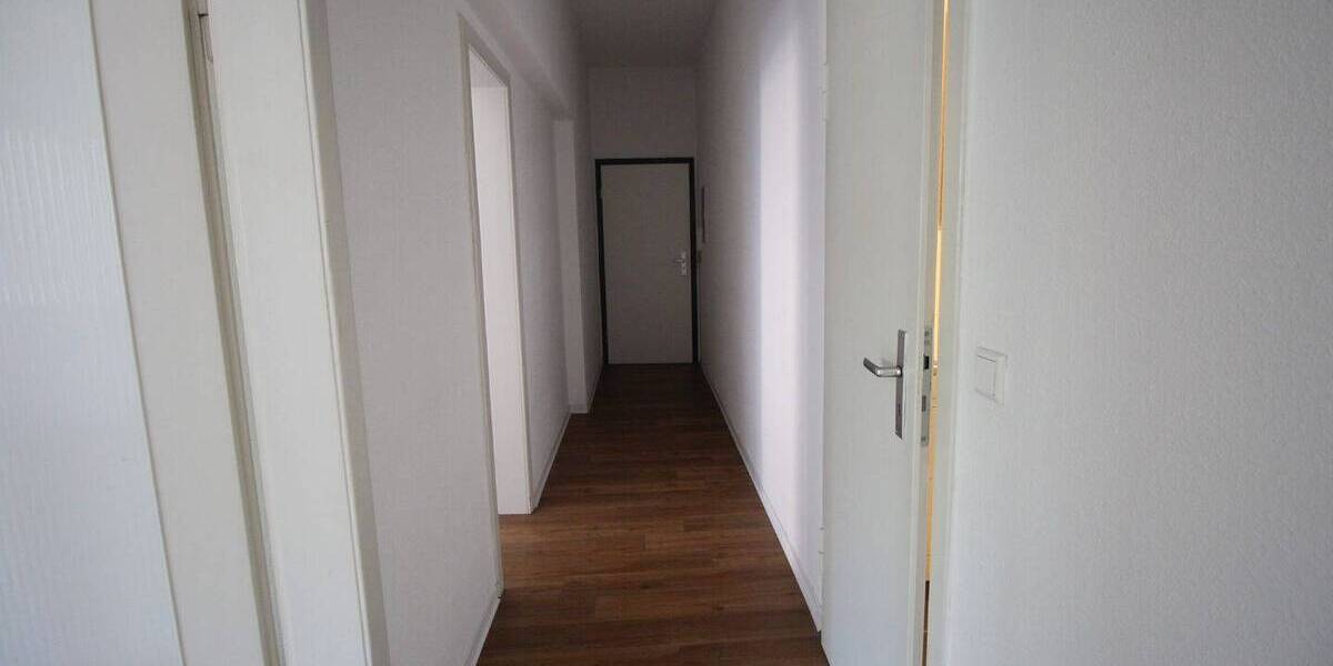 Etagenwohnung Düsseldorf Oberbilk - 2 Zimmer, 62 m&sup2;, 868&euro; | Angebot:26583181