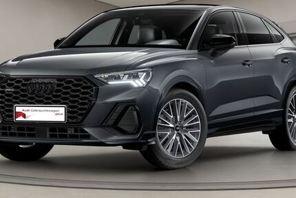 Audi Q3 10.998 km 56.888 &euro; Krefeld 47805