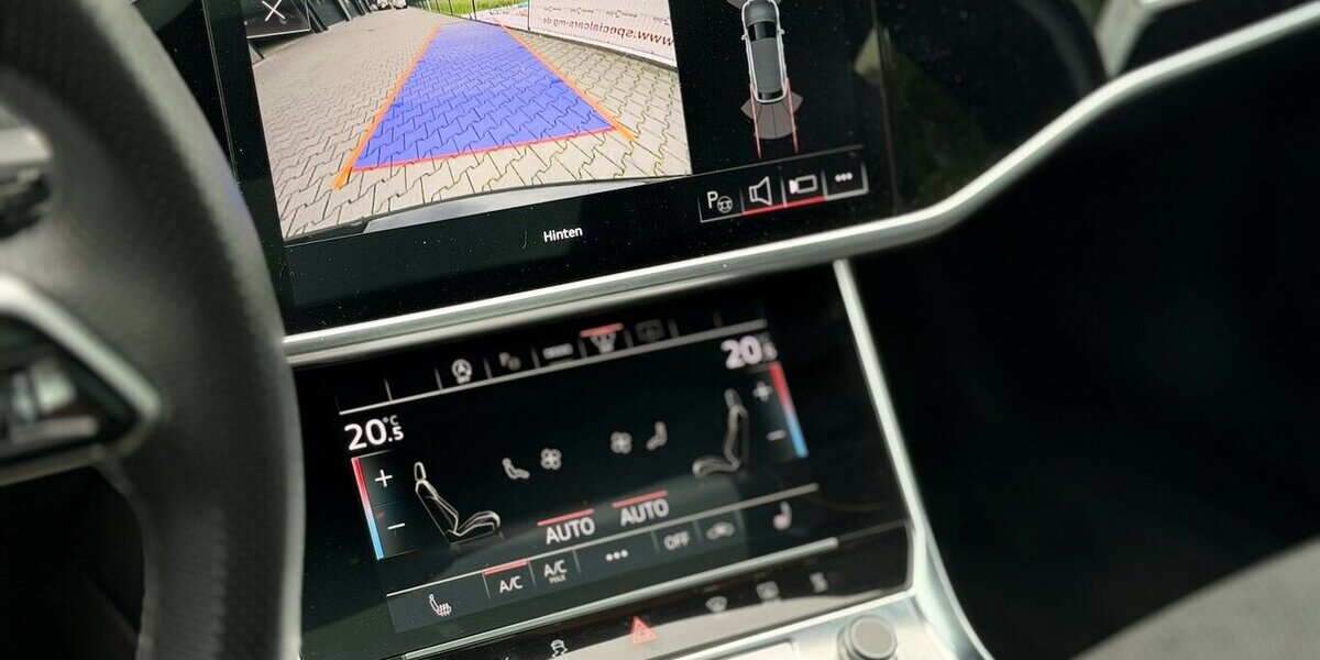 Audi S6 3.0 TDI quattro Pano Softclose Airmatic 180.000 km 37.990 &euro; Mönchengladbach 41066