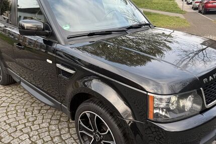 Land Rover Range Rover Sport 250.000 km 13.950 &euro; Mülheim an der Ruhr 45476