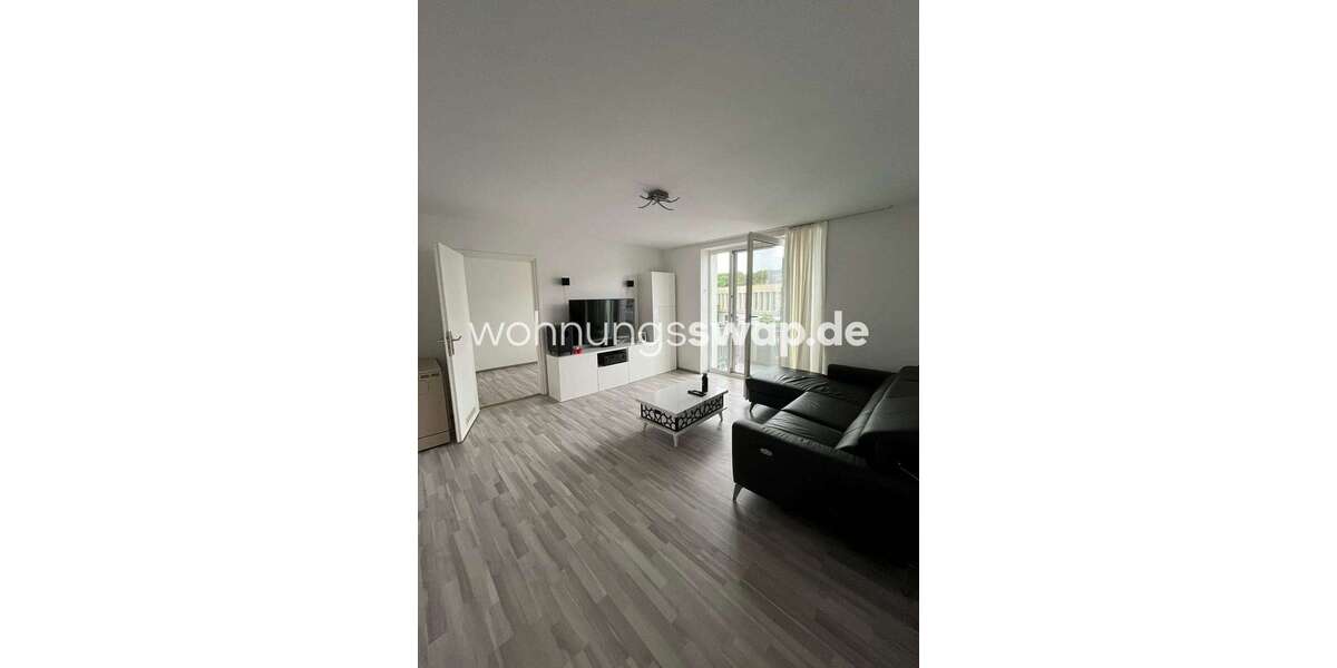Etagenwohnung Moers - 3 Zimmer, 61 m&sup2;, 1.600&euro; | Angebot:24574762