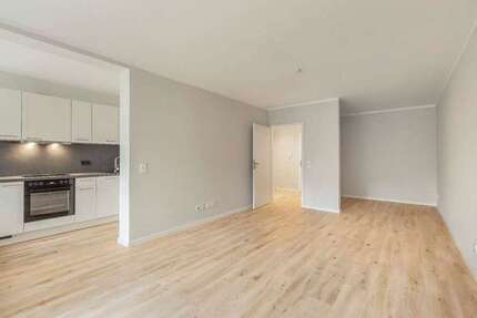 Wohnung Neuss Reuschenberg - 1 Zimmer, 44 m&sup2;, 165.000&euro; | Angebot:26690022