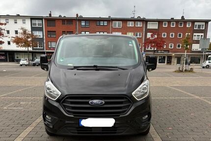 Ford Transit Custom 145.330 km 19.990 &euro; Moers 47445