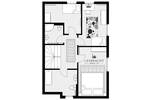Doppelhaushälfte Düsseldorf Lichtenbroich - 4 Zimmer, 120 m&sup2;, 580.000&euro; | Angebot:26686530