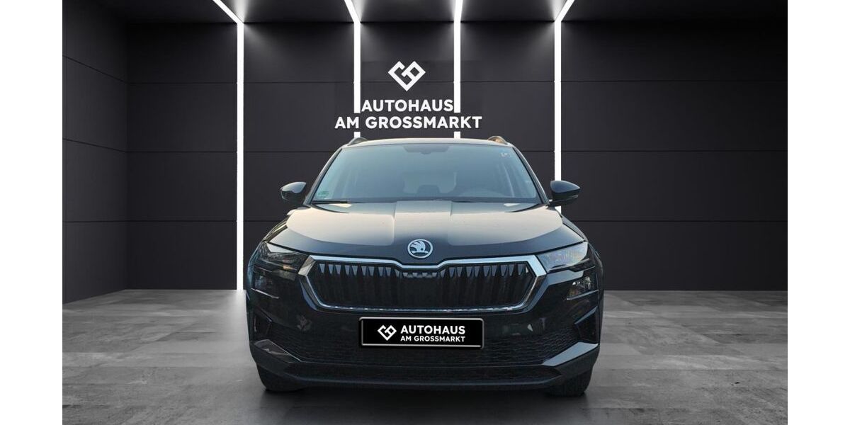 Skoda Karoq 19.000 km 30.950 &euro; Duisburg 47059