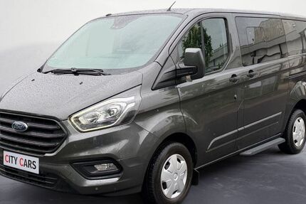 Ford Transit Custom 60.000 km 20.990 &euro; Dormagen 41540