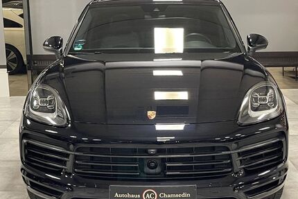 Porsche Cayenne 151.563 km 37.999 &euro; Viersen 41748