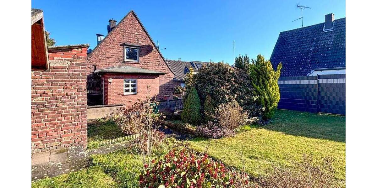 Doppelhaushälfte Dormagen / Delhoven Delhoven - 3 Zimmer, 75 m&sup2;, 280.000&euro; | Angebot:25736803