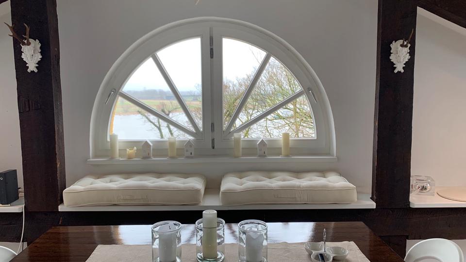 Loft - Studio - Atelier Krefeld Gartenstadt - 1 Zimmer, 84 m&sup2;, 249.000&euro; | Angebot:26598485