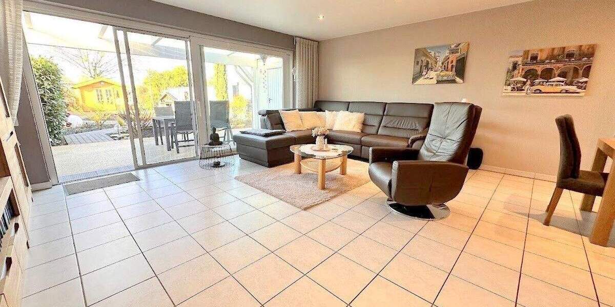 Doppelhaushälfte Mönchengladbach Dorthausen - 4 Zimmer, 127 m&sup2;, 519.000&euro; | Angebot:25684503