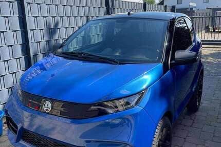 Aixam City 13.000 km 14.500 &euro; Brüggen, Burggemeinde 41379