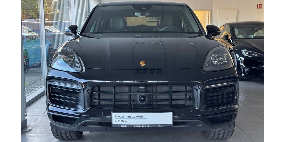 Porsche Cayenne 78.000 km 69.990 &euro; Mülheim an der Ruhr 45478