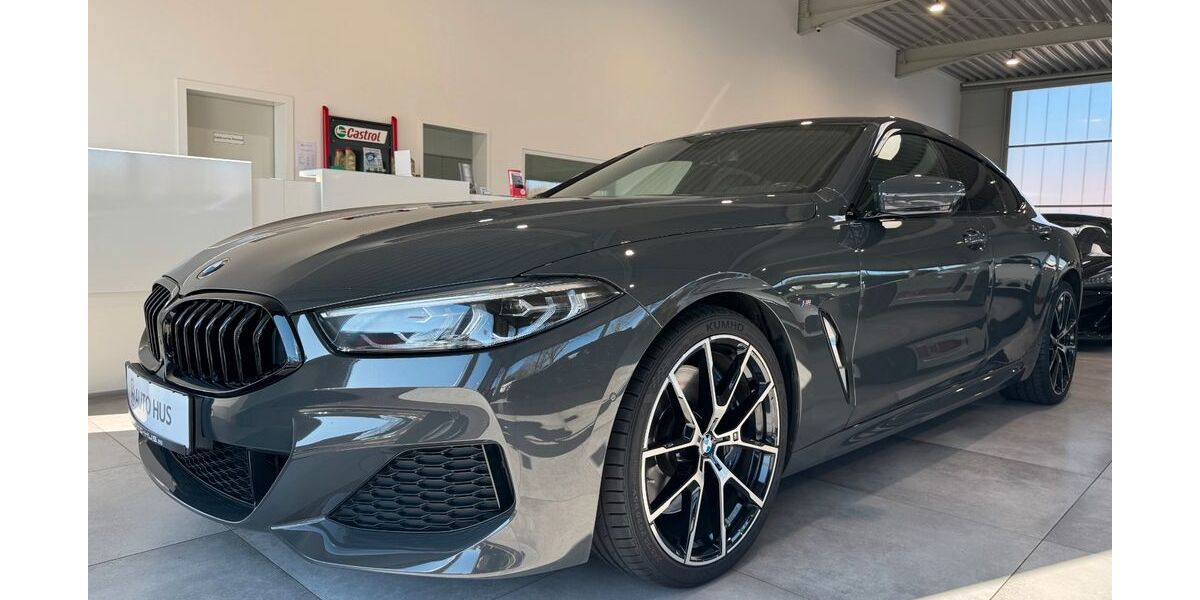 BMW 840 68.115 km 54.990 &euro; Nettetal 41334