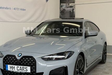 BMW 420 Gran Coupé 10.800 km 43.490 &euro; Hilden (bei Düsseldorf) 40721