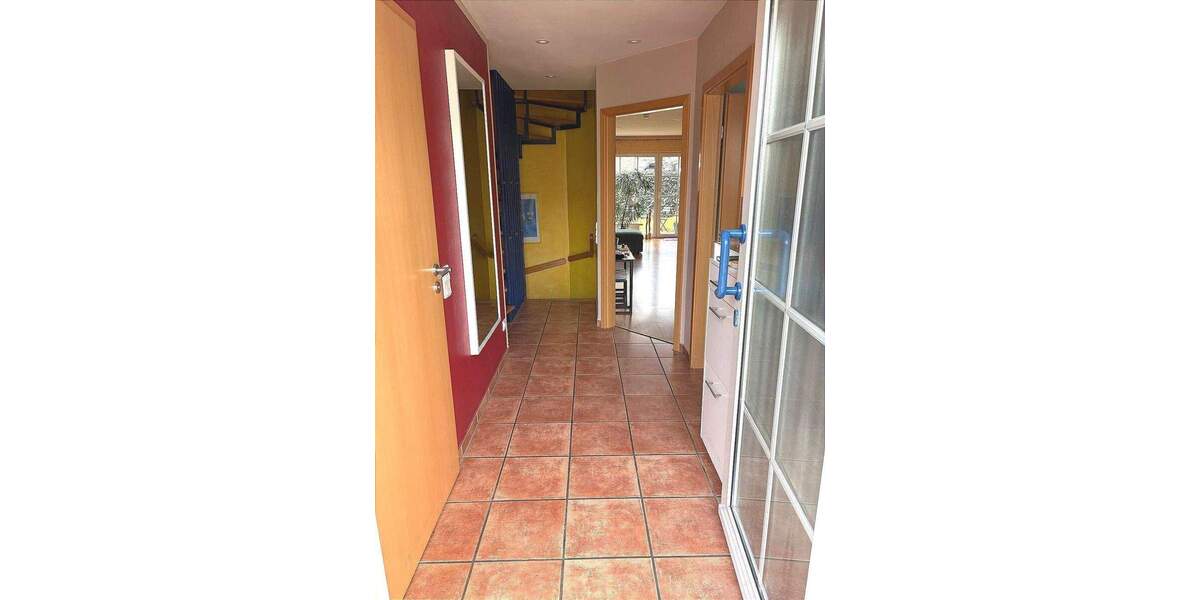 Doppelhaushälfte Duisburg Mündelheim - 5 Zimmer, 116 m&sup2;, 650.000&euro; | Angebot:26037449