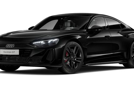 Audi e-tron GT 14.217 km 98.680 &euro; Mönchengladbach 41066