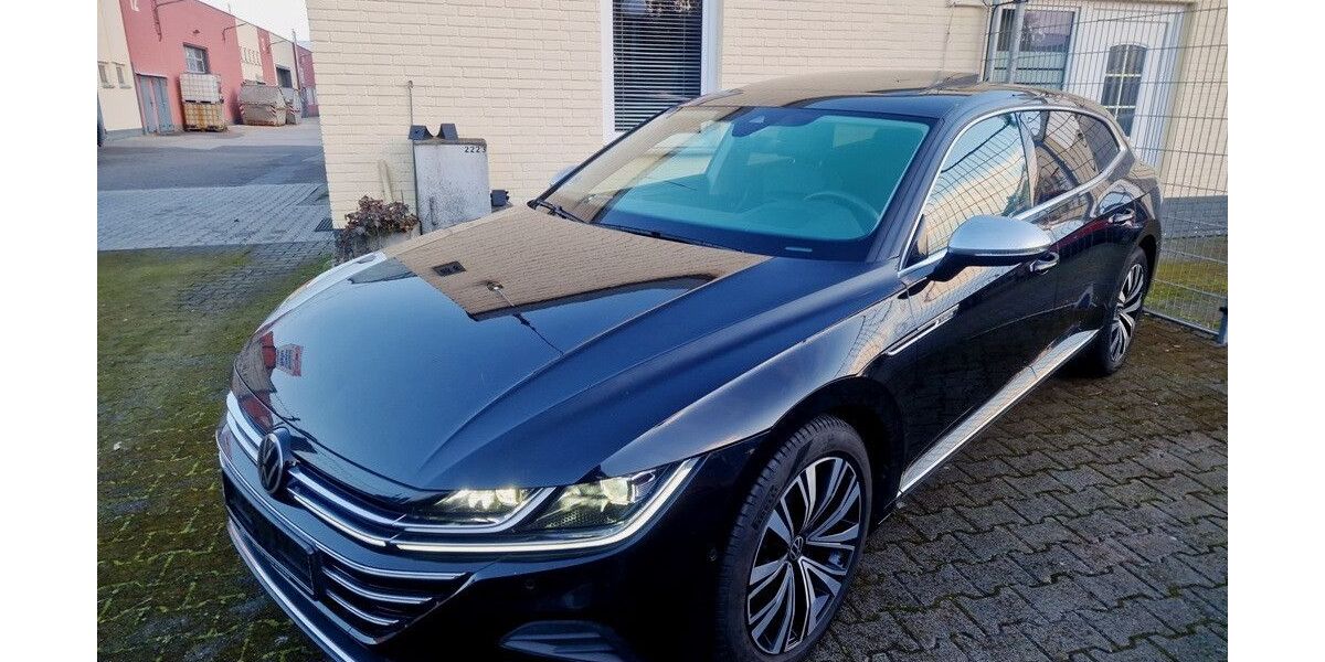 VW Arteon 153.000 km 19.370 &euro; Neuss OT Norf 41469