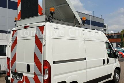 Citroen Jumper 15 km 73.990 &euro; Erkrath 40699