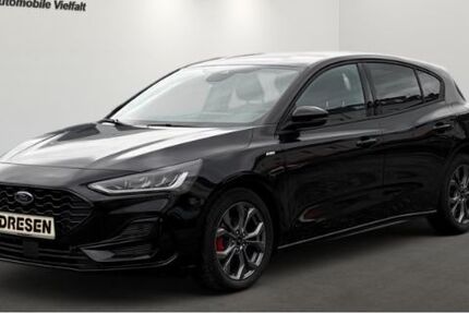 Ford Focus 4.400 km 24.450 &euro; Viersen 41747