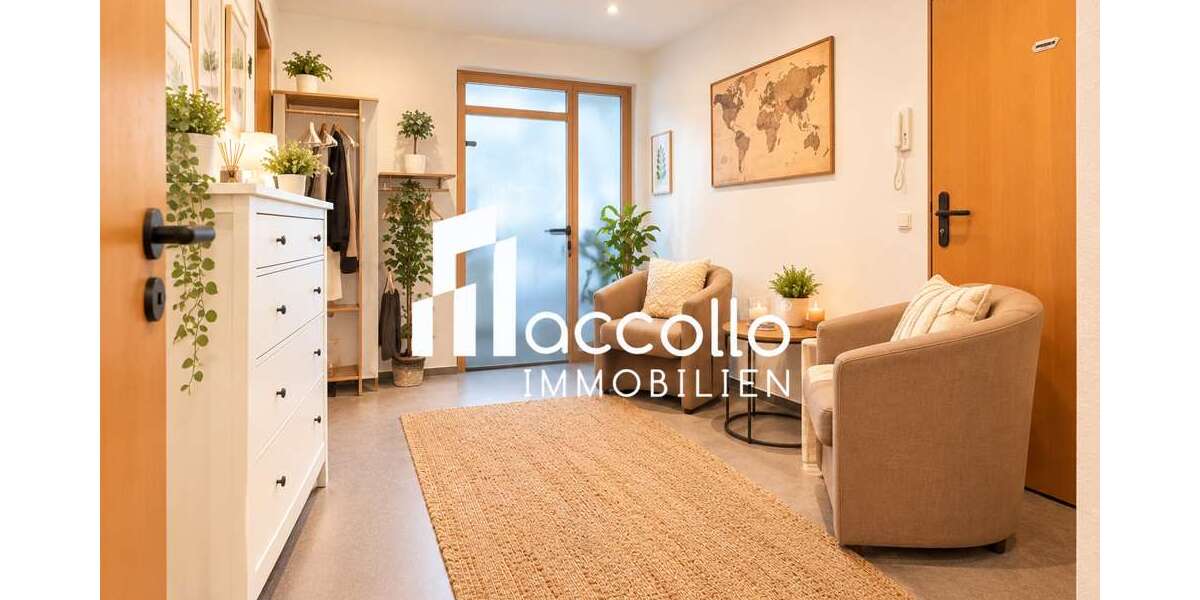 Etagenwohnung Willich - 3 Zimmer, 86 m&sup2;, 850&euro; | Angebot:27727931