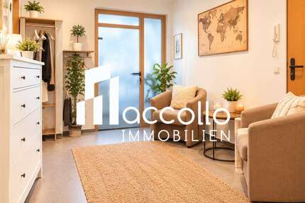 Wohnung Willich - 3 Zimmer, 86 m&sup2;, 850&euro; | Angebot:27727931