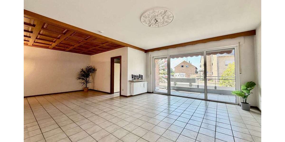 Etagenwohnung Dormagen Sankt Peter - 3 Zimmer, 94 m&sup2;, 254.000&euro; | Angebot:27076829