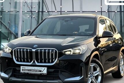 BMW iX1 57.990 km 33.790 &euro; Mönchengladbach 41066