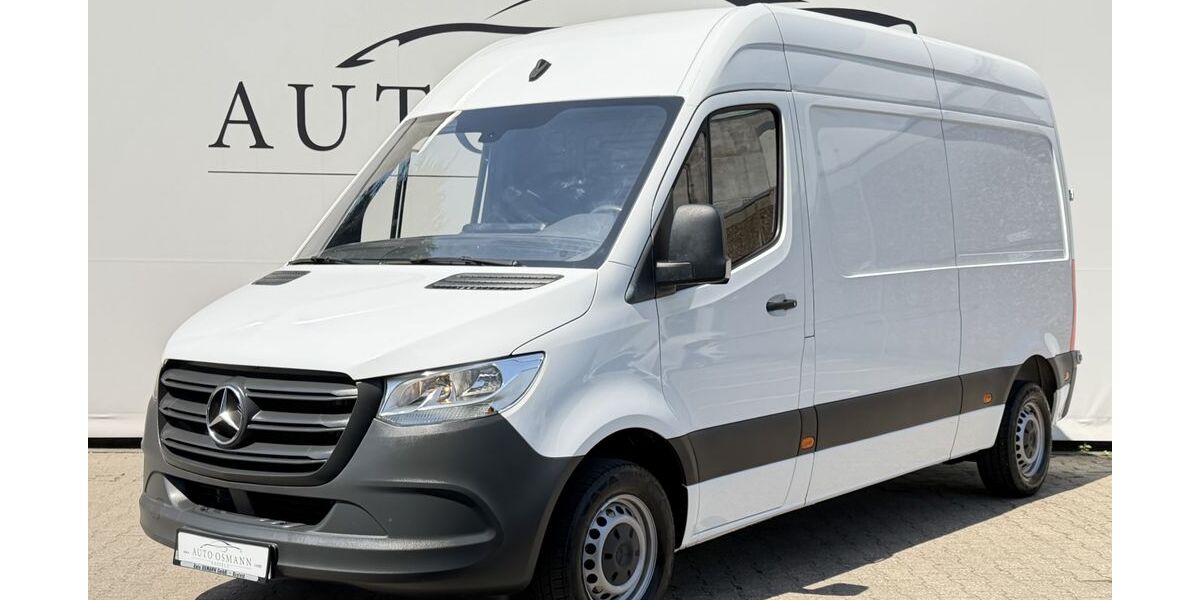 Mercedes-Benz Sprinter 21.340 km 25.950 &euro; Krefeld 47805
