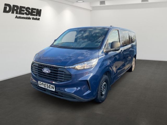 Ford Transit Custom 49.700 km 32.450 &euro; Korschenbroich 41352