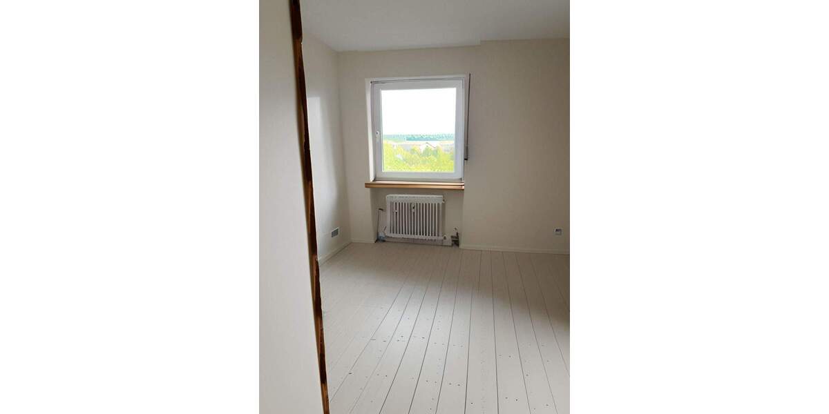 Etagenwohnung Duisburg Rahm - 3 Zimmer, 61 m&sup2;, 126.000&euro; | Angebot:25744201