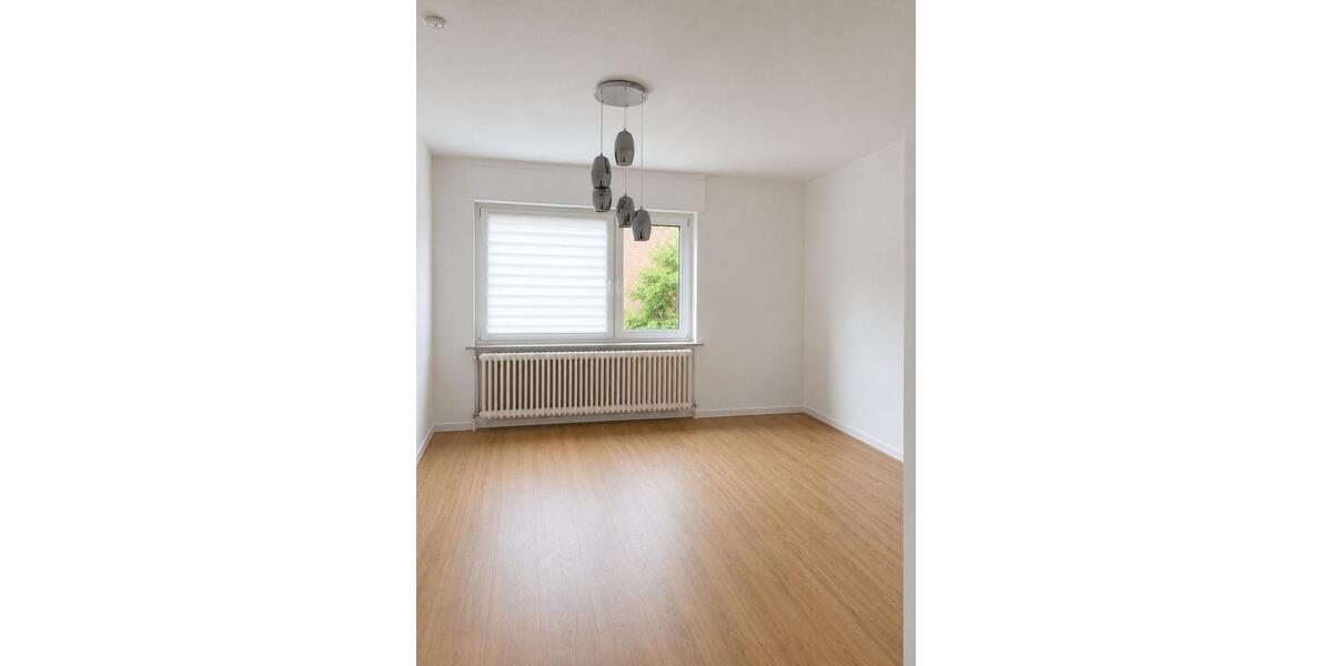 Erdgeschoßwohnung Neuss Augustinusviertel - 3 Zimmer, 61 m&sup2;, 275.000&euro; | Angebot:26611251