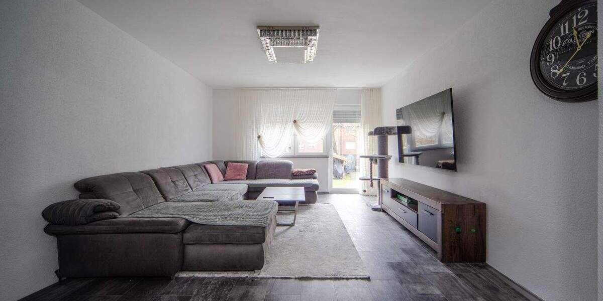 Reihenmittelhaus Kamp - Lintfort Stadtkern - 4 Zimmer, 110 m&sup2;, 368.000&euro; | Angebot:25696612