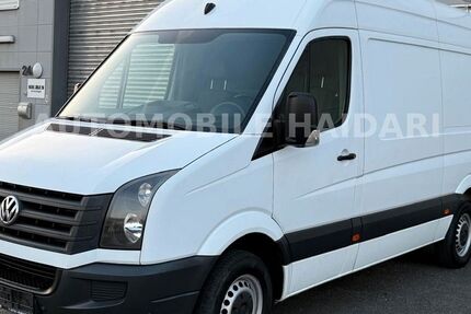 VW Crafter 149.000 km 10.990 &euro; Mönchengladbach 41066
