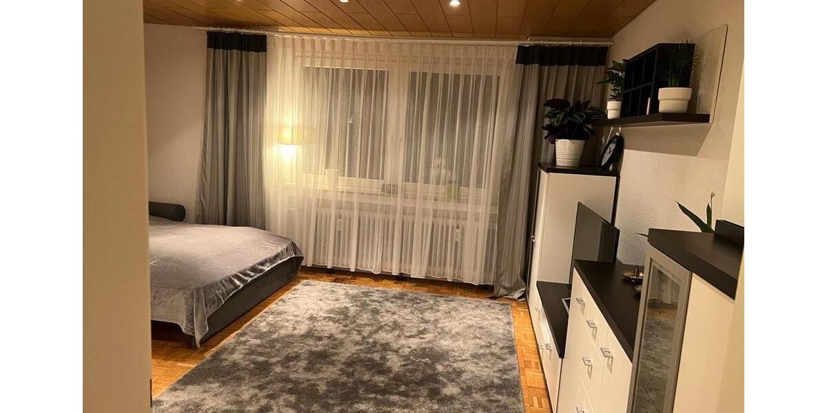 Etagenwohnung Meerbusch Kierst - 1 Zimmer, 34 m&sup2;, 795&euro; | Angebot:25920035