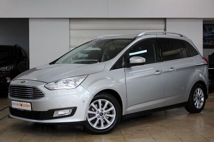 Ford Grand C-Max 80.900 km 10.950 &euro; Dormagen 41540