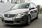VW Touran R-Line / Leder / 7Sitze / 1.Hd / Navi 125.000 km 11.900 &euro; Mönchengladbach 41066