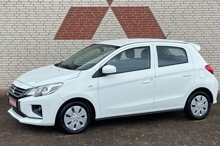 Mitsubishi Space Star 87.500 km 7.990 &euro; Wegberg 41844