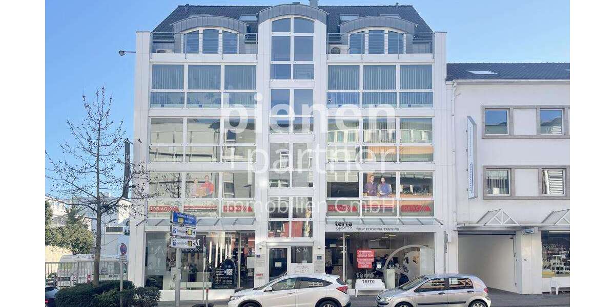 Gewerbeobjekt Mönchengladbach - 704&euro; | Angebot:27679964