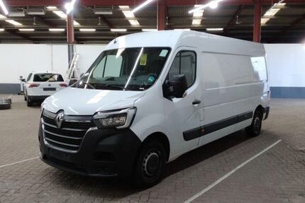 Renault Master 58.300 km 19.999 &euro; Grevenbroich 41515