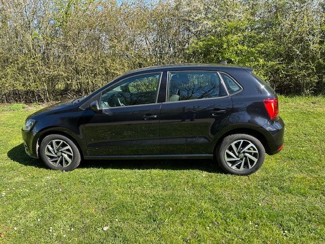 VW Polo 140.000 km 6.750 &euro; Grefrath 47929