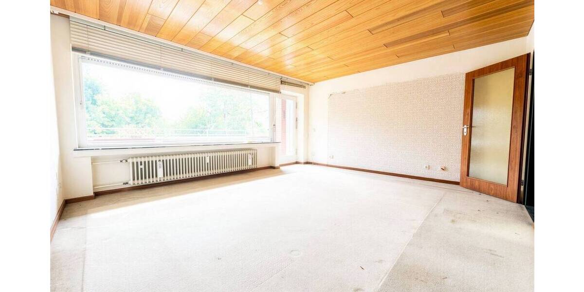 Etagenwohnung Neuss Furth-Süd - 3 Zimmer, 72 m&sup2;, 229.000&euro; | Angebot:26859063