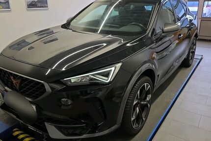 Cupra Formentor 32.370 km 26.880 &euro; Mönchengladbach 41238