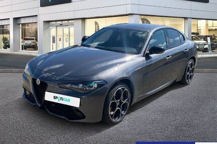 Alfa Romeo Giulia 18.000 km 35.980 &euro; Düsseldorf 40472